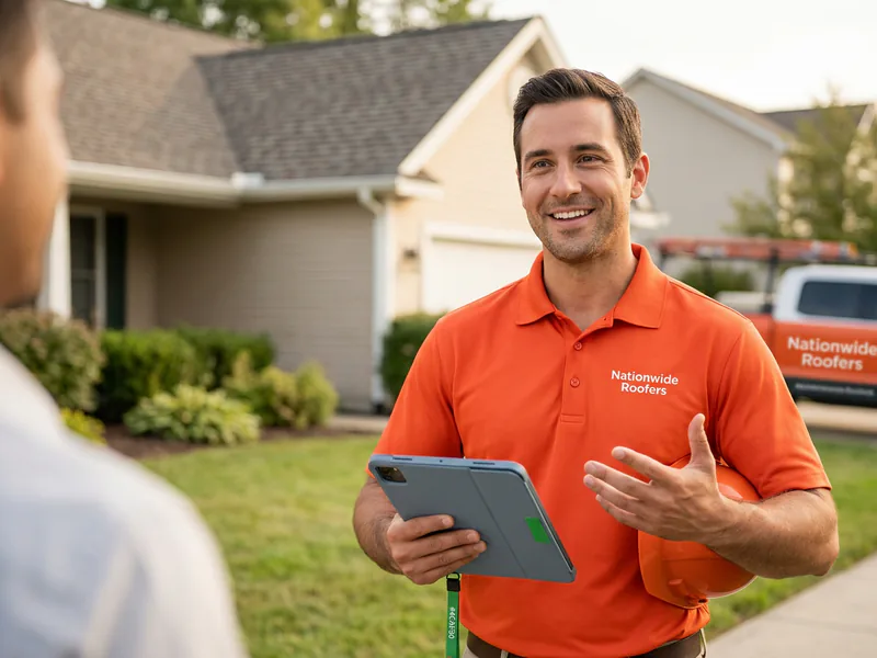 Roof Installation  in Asheville  FAQ